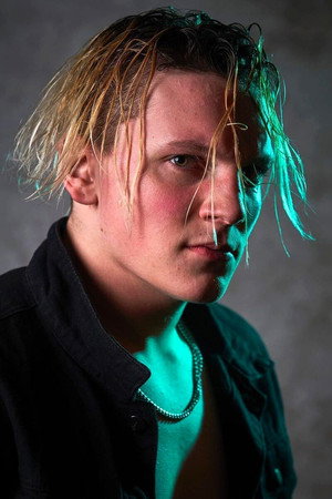 Marcus Mathers in Dragongate USA: The Gate Of Sin City