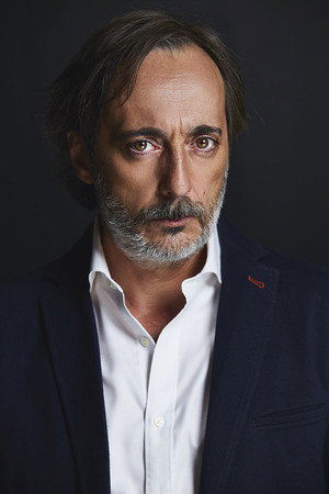 Javi Coll in Rompamos con el maltrato