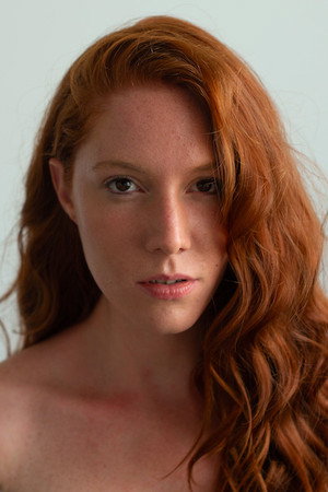 Nikol Kouklová in Capio