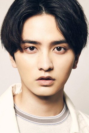 Toshiki Seto in Kamen Rider Ex-Aid Trilogy: Another Ending - Kamen Rider Brave & Snipe