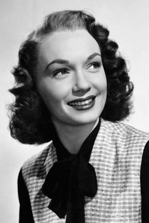 Gloria Henry in Adventures in Silverado