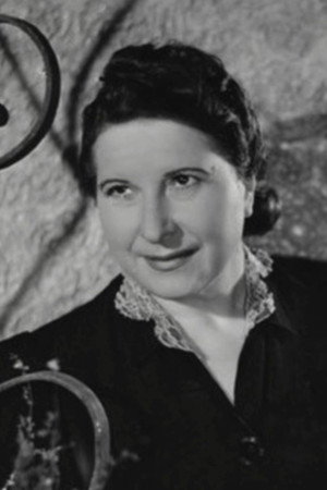 Felisa Mary in La pequeña señora de Pérez