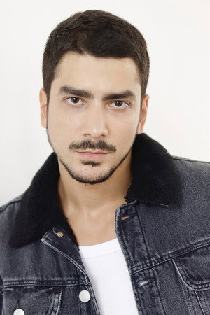 Rhener Freitas in Mamonas Assassinas: The Movie