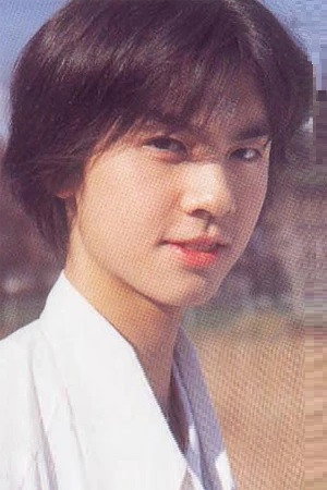 Kenji Urai in Sailor Moon - Birth! The Princess of Darkness, Black Lady