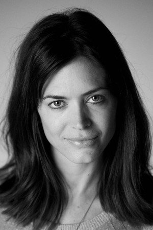 Astrid Coppens in Broken Vows