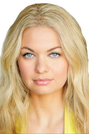 Angeline-Rose Troy in My Favorite Five