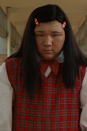 Han Yonghua in CJ7