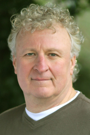 Peter Jurasik in Tron