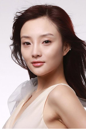 Li Xiaolu in Lost on Journey