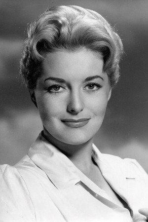Constance Towers in A Perfect Murder