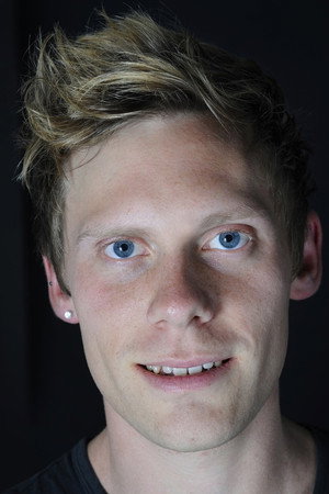 Klas Lagerlund in 45 Days Away from You
