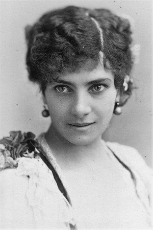 Jennie Lee in Bill Henry