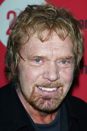 Kevin Conway in Rambling Rose