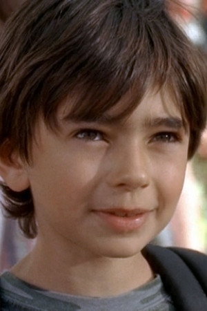 Lorenzo Ausilia-Foret in Welcome to the Sticks