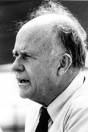 Jean Rouch in Chronicle of a Summer
