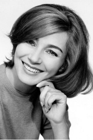 Emmanuelle Riva in Risky Business