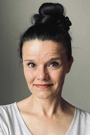 Gabriela Štefanová in Ptačí král