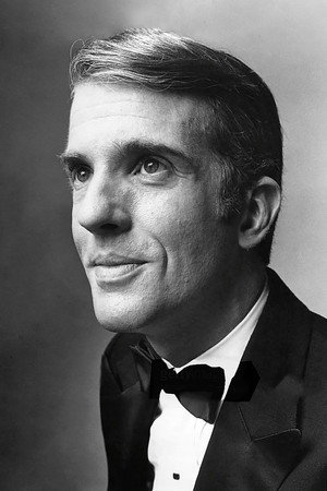 Peter White in Passport to Paris