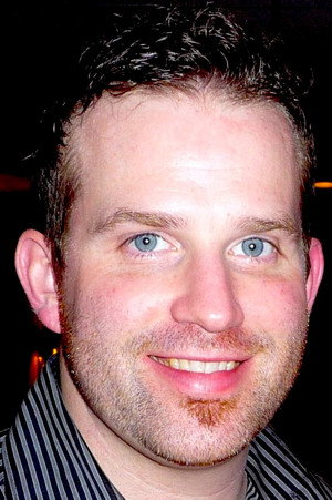 Charles A. Christman III in Masks