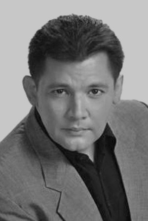 John Regala in Butchered