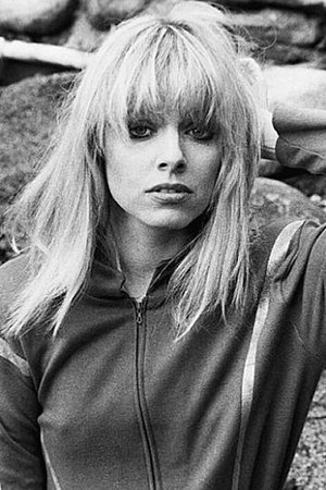 Ellen Foley in Fatal Attraction