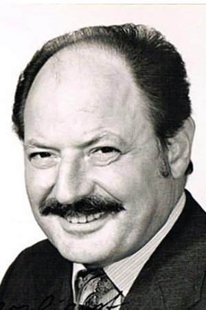 Inigo Gallo in Der schwarze Hecht