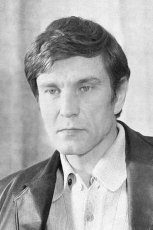 Igor Ledogorov in They Were Actors