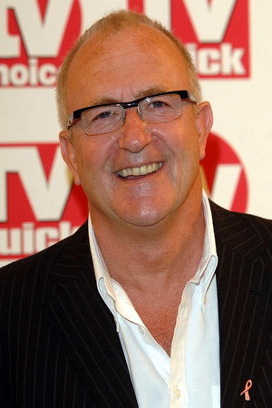 Simon Rouse in The Ragman's Daughter