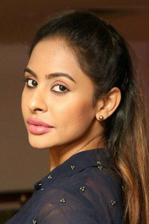 Sri Reddy in Aravind 2