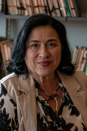 Darina Abrahámová in Dedinský sen