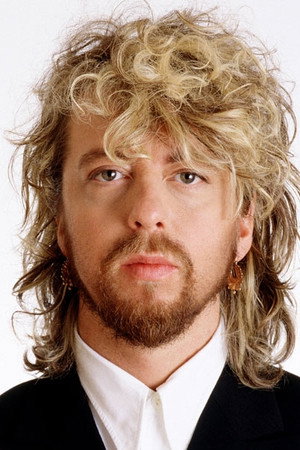Dave Stewart in Eurythmics Live By Request