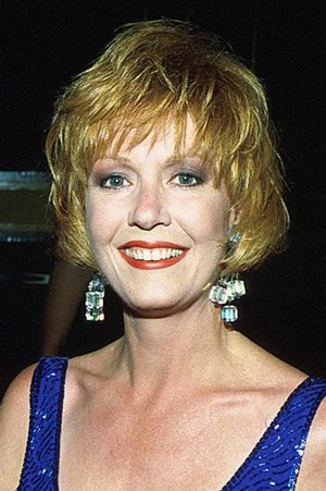 Anne Schedeen in Champions: A Love Story