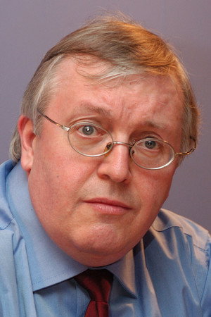Paul Preston in Catalonia: Spain on the Verge of a Nervous Breakdown