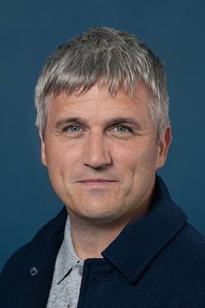 William Ash in All the King's Men