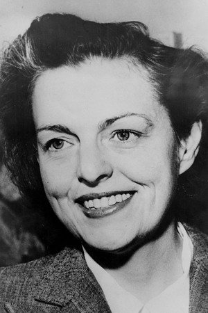 Helen Gahagan in She
