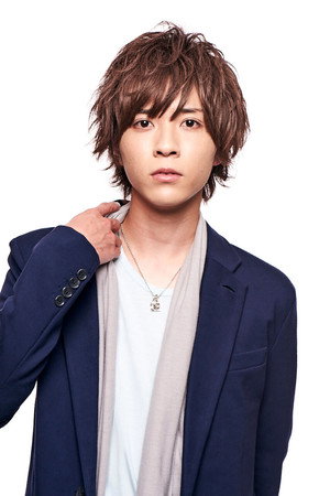 Hiroki Sasamori in Grand Guignol