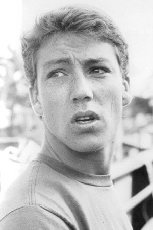 Griffin O'Neal in The Escape Artist