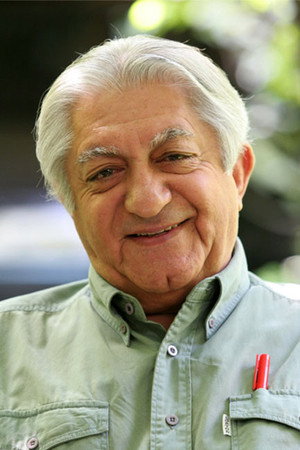 Ezzatollah Entezami in The Tenants