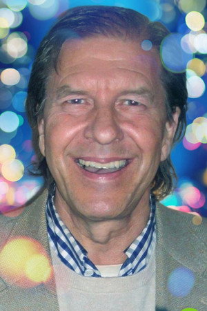 Arne Elsholtz in Das kleine Arschloch und der alte Sack - Sterben ist Scheiße