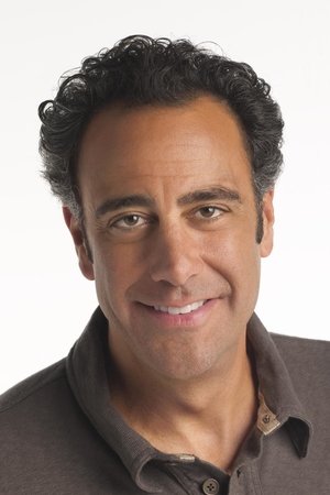 Brad Garrett in Finding Nemo