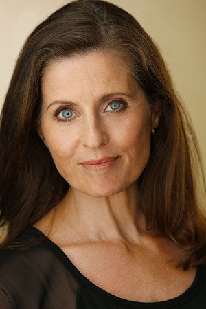 Jennifer Hetrick in Squeeze Play