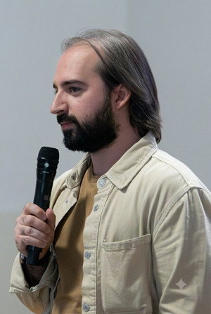Pedro Crispim in Liberdade Condicional