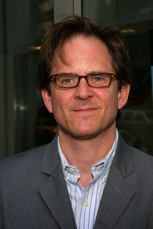 David Marshall Grant in Air America