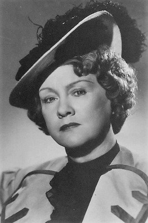 Martha Wentworth in Vigilantes of Boomtown