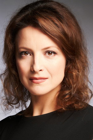 Jelena Stupljanin in A Quintet