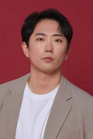 Lee Chang-ho in Mandam