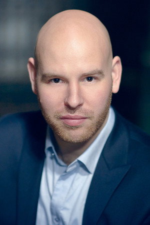 Derek Welton in Richard Wagner - Lohengrin