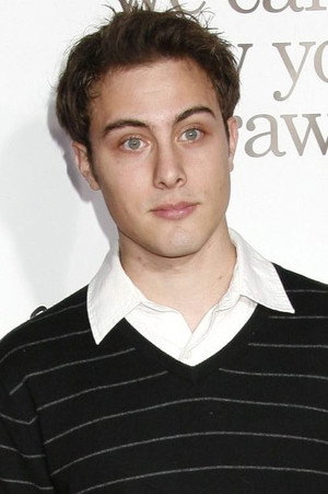 Jarod Einsohn in Hurricane Season