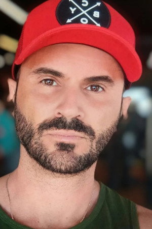 Jorge Peronelli in O Vale da Sombras da Morte