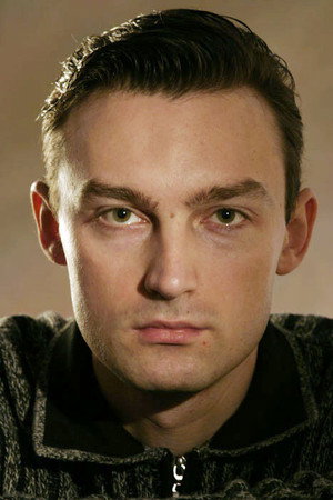 Aleksandr Arsentev in The Good Man from Szechuan